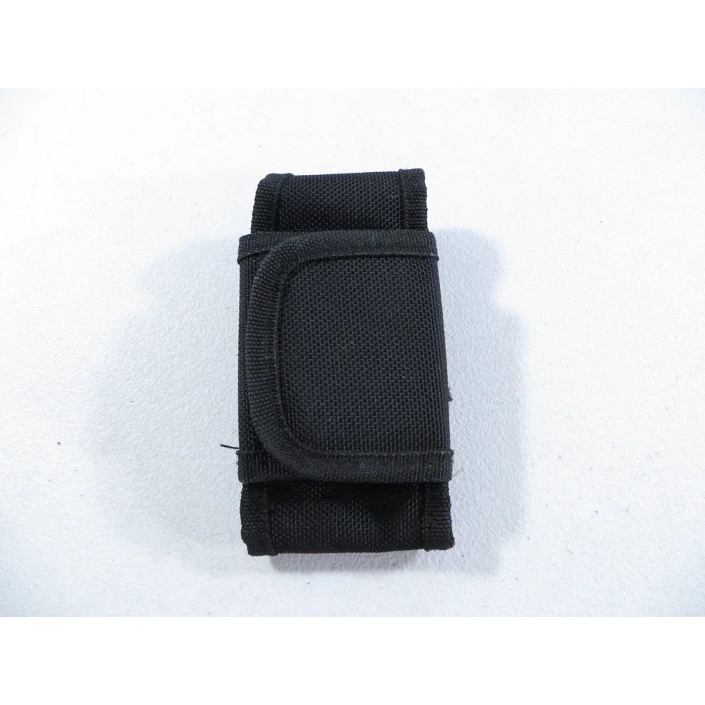 Java Programming Language Mascot Duke Belt Sheath Case‎ Sun Microsystems